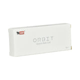 5pc Box - Yocan Orbit Quartz Cup Coil - SmokeWeed.com