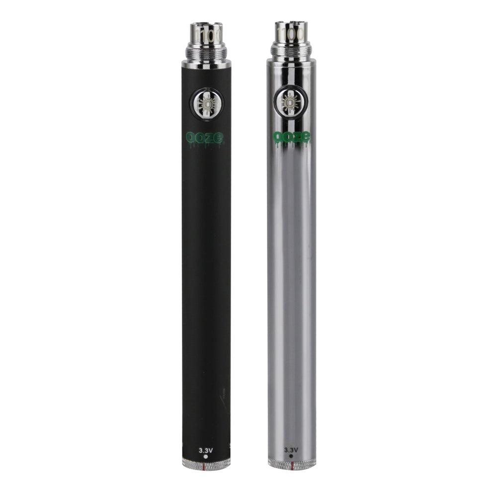 5PK - Ooze Adjustable Twist Batteries - 5" / 1100mAh - SmokeWeed.com