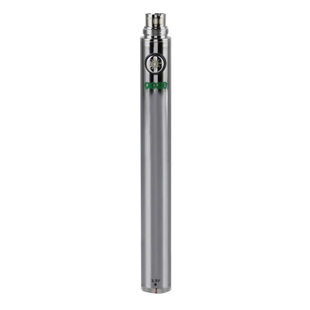 5PK - Ooze Adjustable Twist Batteries - 5" / 1100mAh - SmokeWeed.com