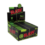 RAW Organic Rolling Papers