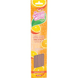 Sugar Cloud Sweet Scents Hand-Dipped Incense Sticks