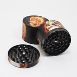 63 MM GRINDER - SmokeWeed.com