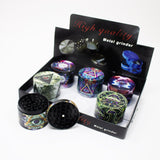 63 MM GRINDER - SmokeWeed.com