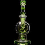 Calibear Colored Ball Flower Of Life Rig