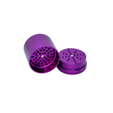 Stache Grynder 4 Piece Grinder