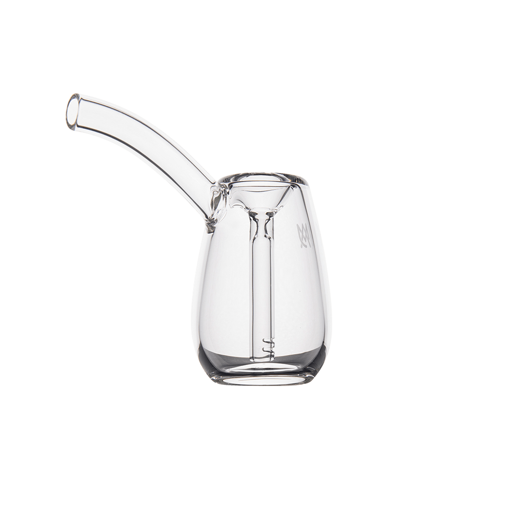 Bulb Bubbler - SmokeWeed.com