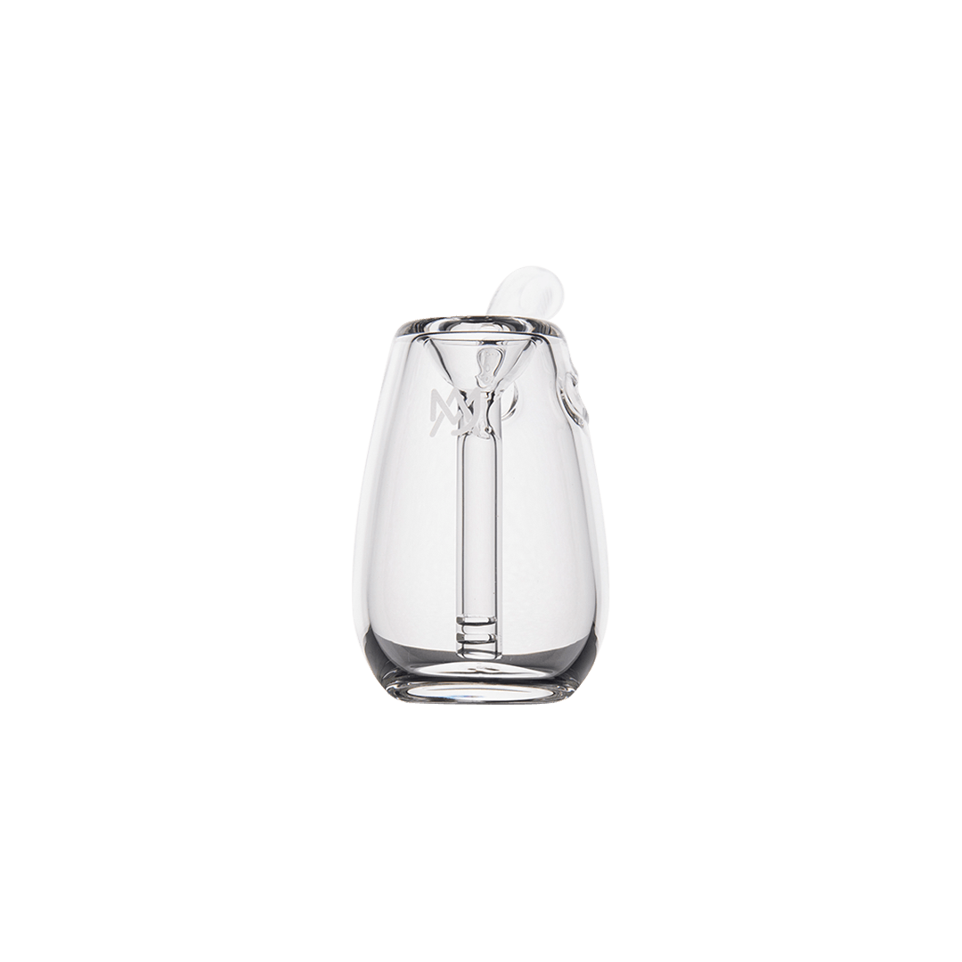MJ Arsenal Bulb Bubbler