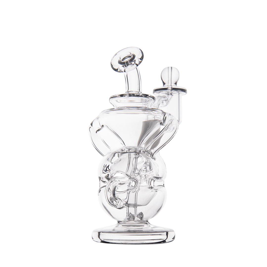 MJ Arsenal Infinity Mini Dab Rig