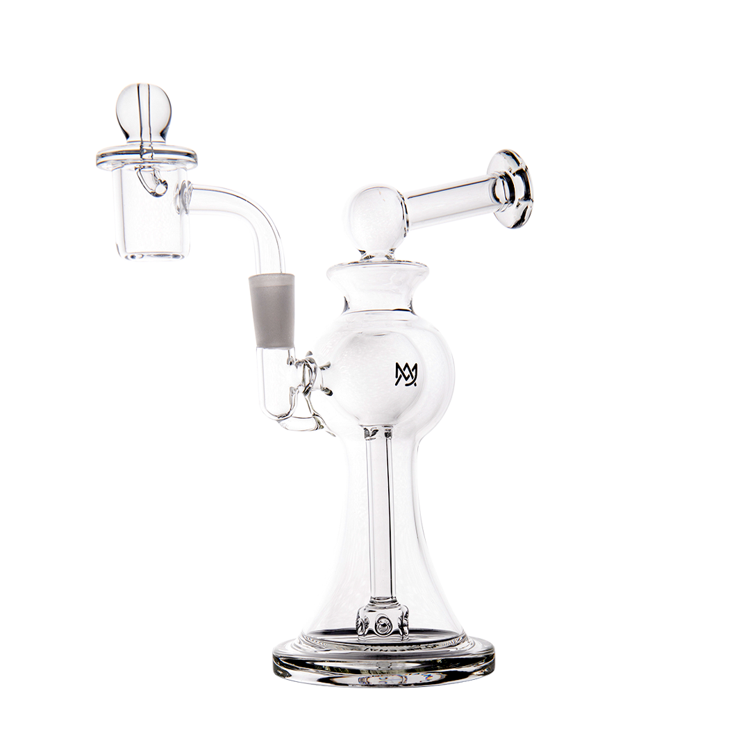 MJ Arsenal Apollo Mini Dab Rig