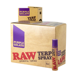 RAW Terp Spray