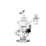 MJ Arsenal Mini Jig Mini Dab Rig