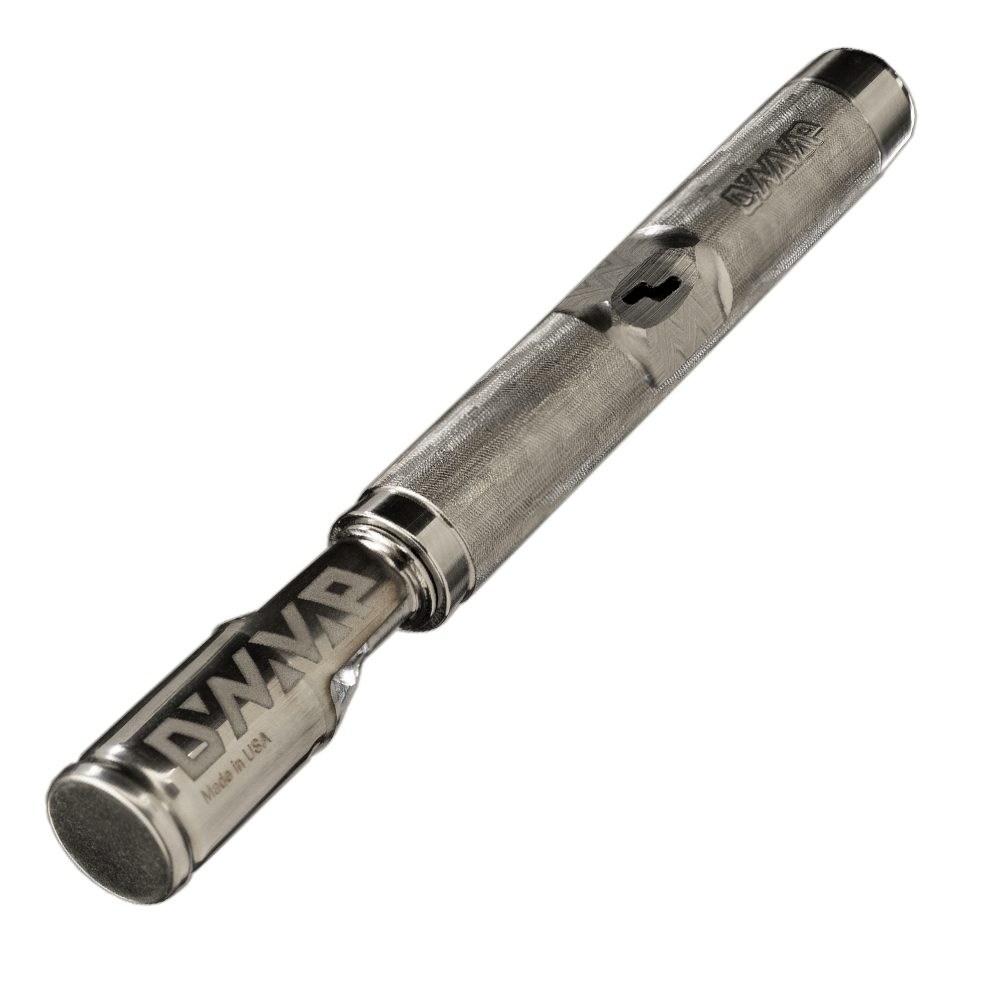 The Dynavp M 7 Vaporizer