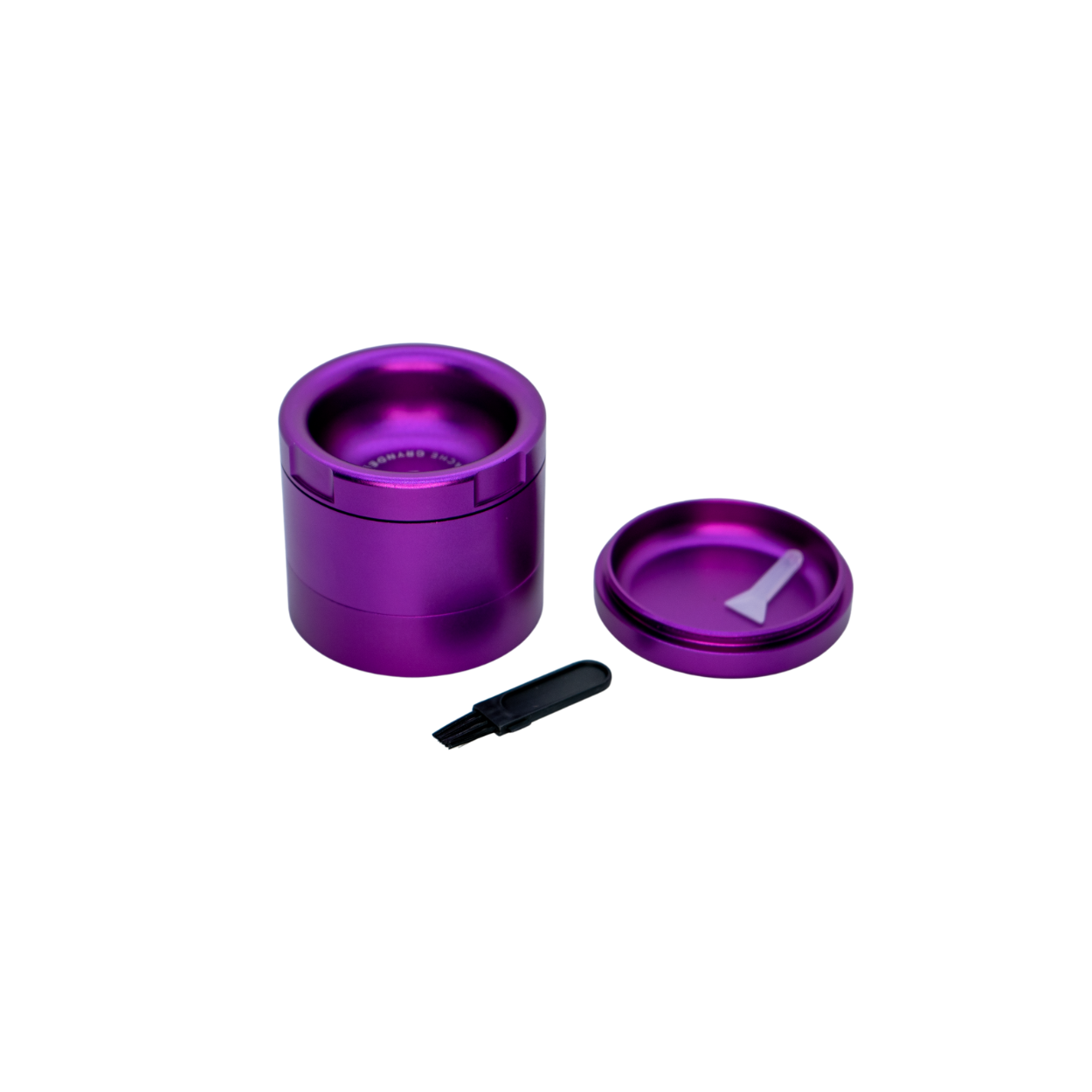 Stache Grynder 4 Piece Grinder