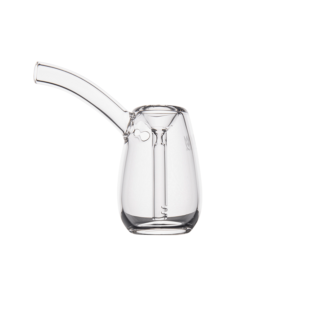 MJ Arsenal Bulb Bubbler