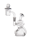 MJ Arsenal Hydra Mini Dab Rig