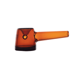 Deco Hand Pipe - SmokeWeed.com