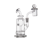 MJ Arsenal Ursa Mini Dab Rig