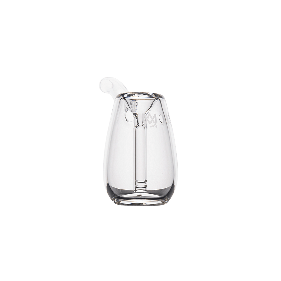 MJ Arsenal Bulb Bubbler