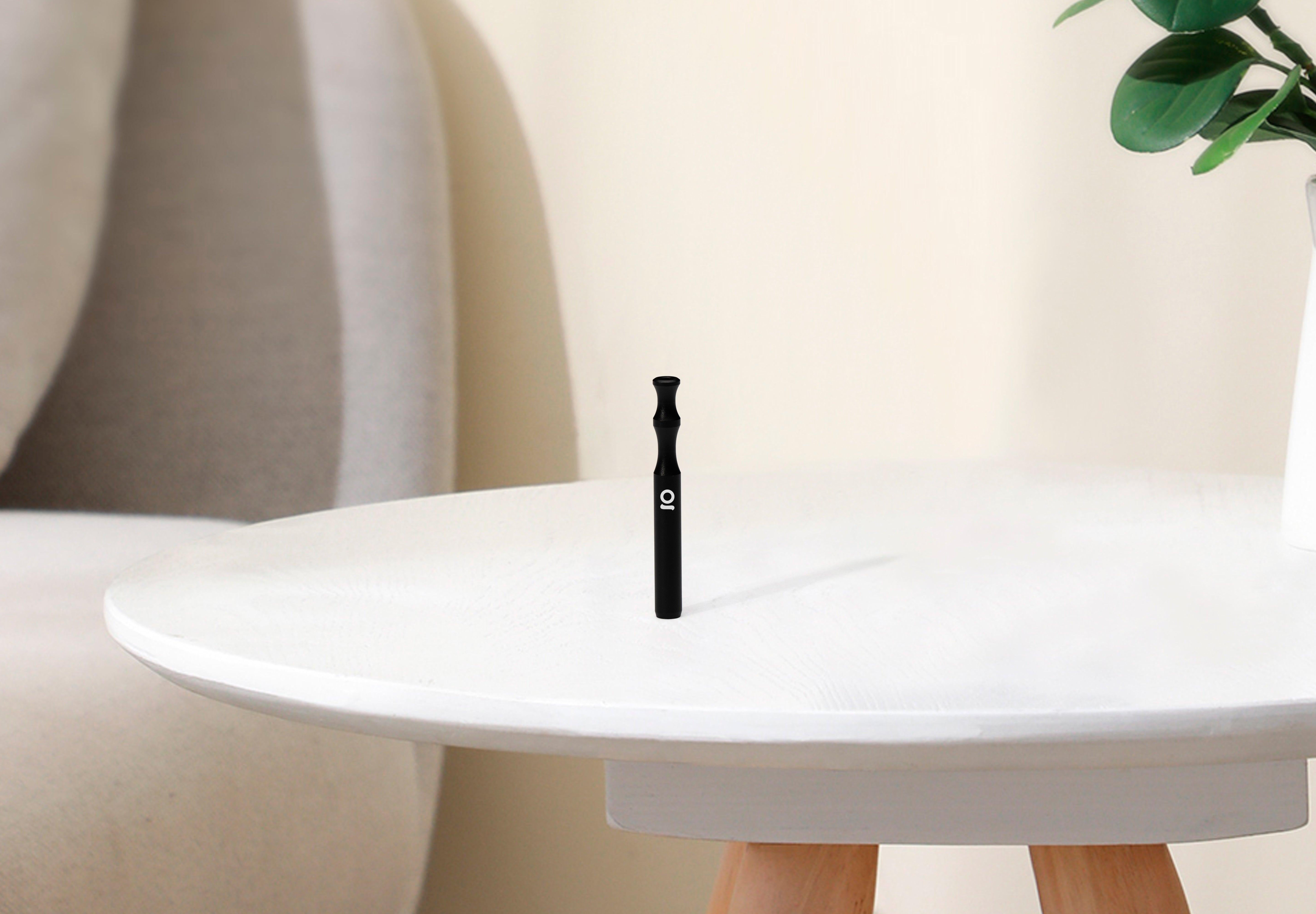 The ONGROK Taster Bat - Aluminum One-Hitter
