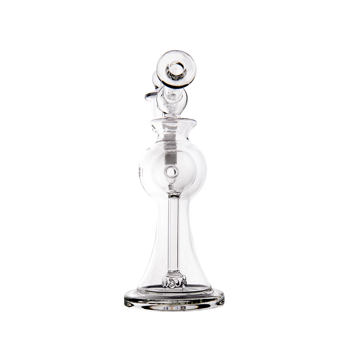 MJ Arsenal Apollo Mini Dab Rig