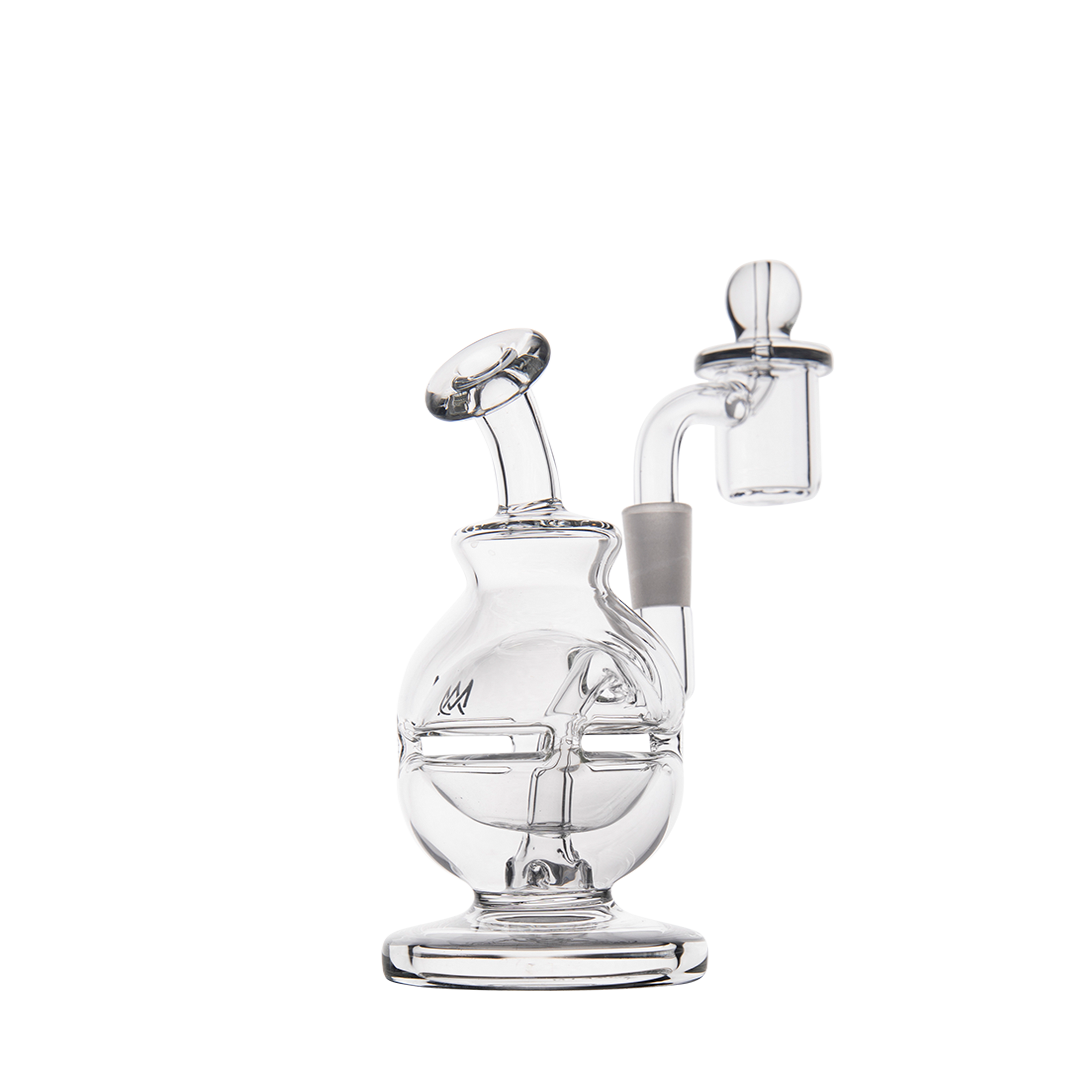 MJ Arsenal Royale Mini Dab Rig