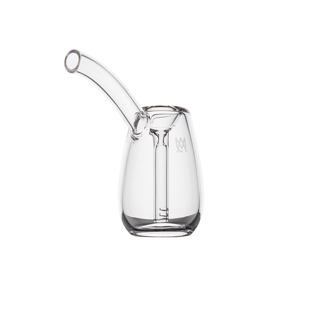 MJ Arsenal Bulb Bubbler