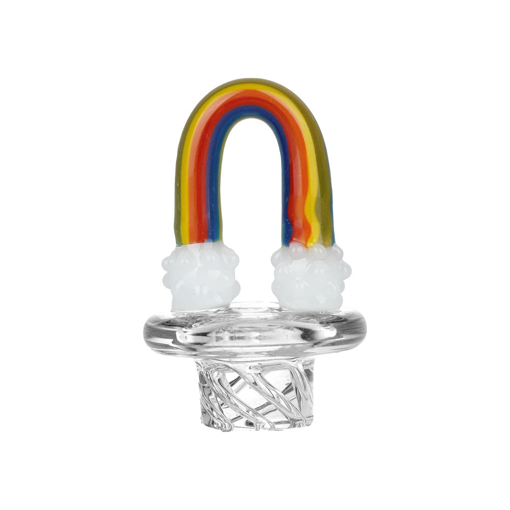 Chasing Rainbows Vortex Carb Cap - 33mm