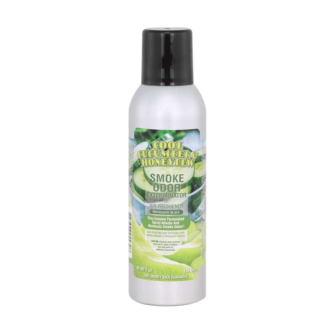 Smoke Odor Spray