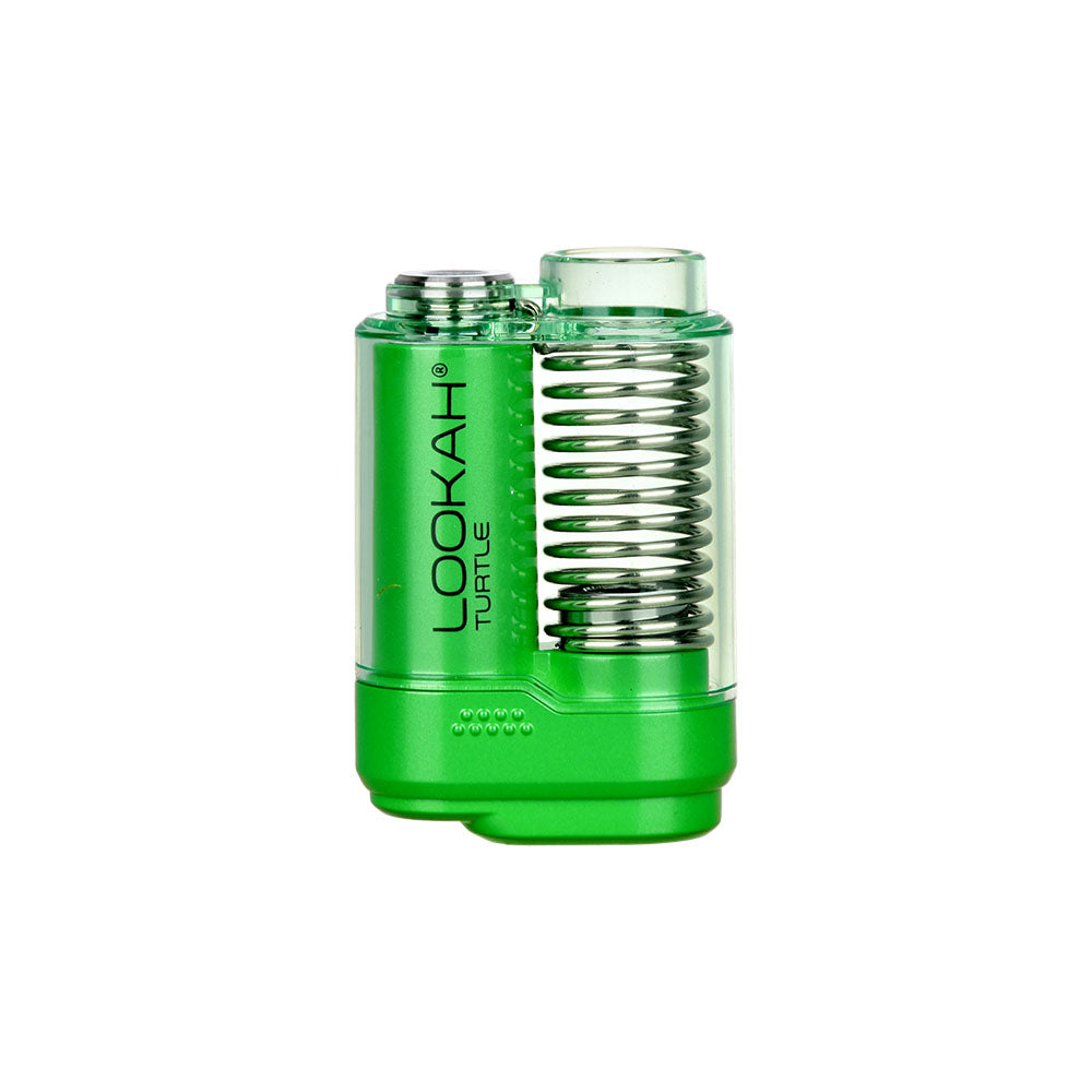 Lookah Turtle Variable Voltage 510 Battery | 500mAh | 5pc Display