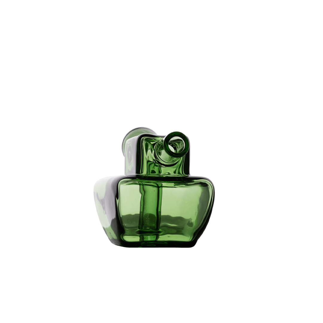 MJ Arsenal Commander Blunt Bubbler