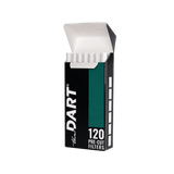 DART Pro One Hitter (Silver)
