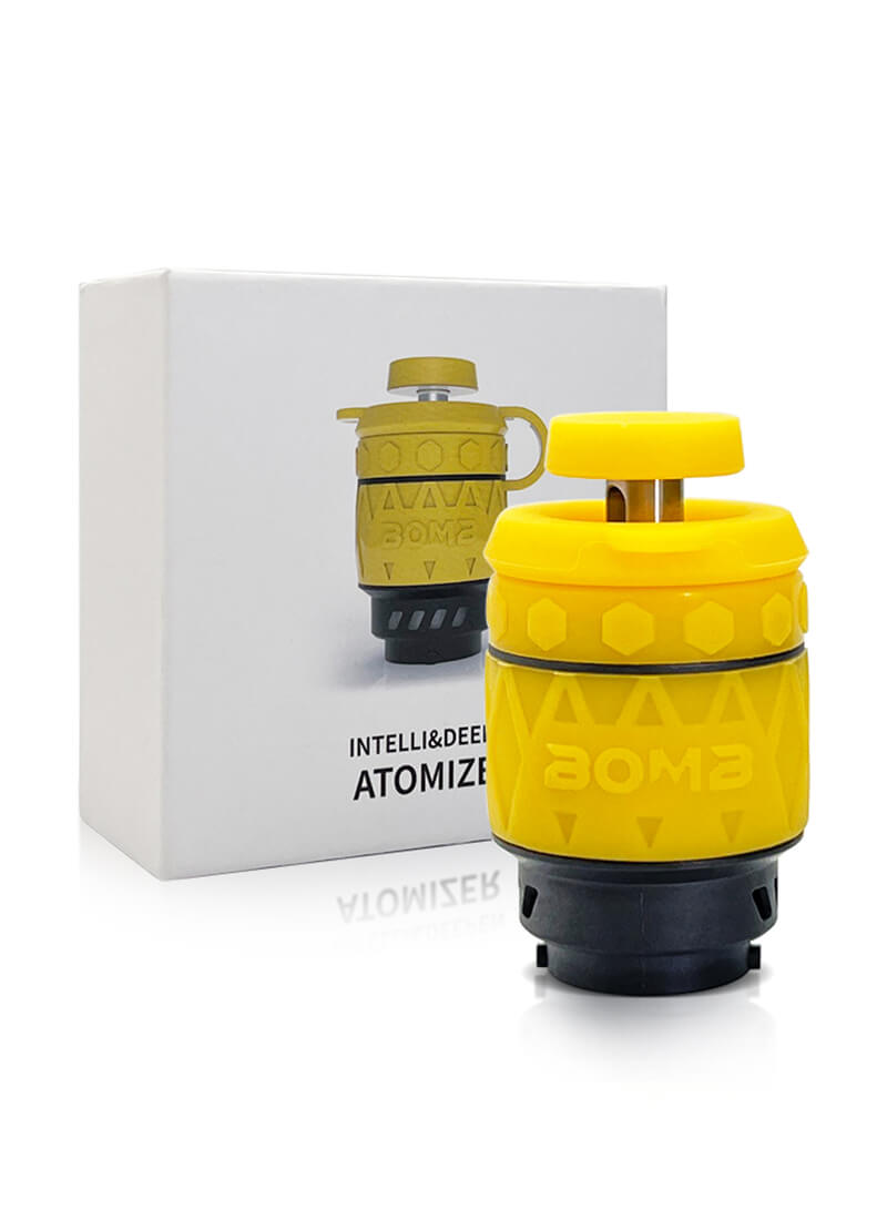 Bomb Pro Atomizer