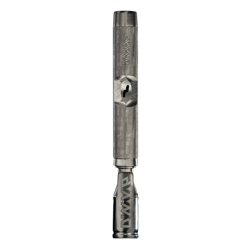The Dynavp M 7 Vaporizer