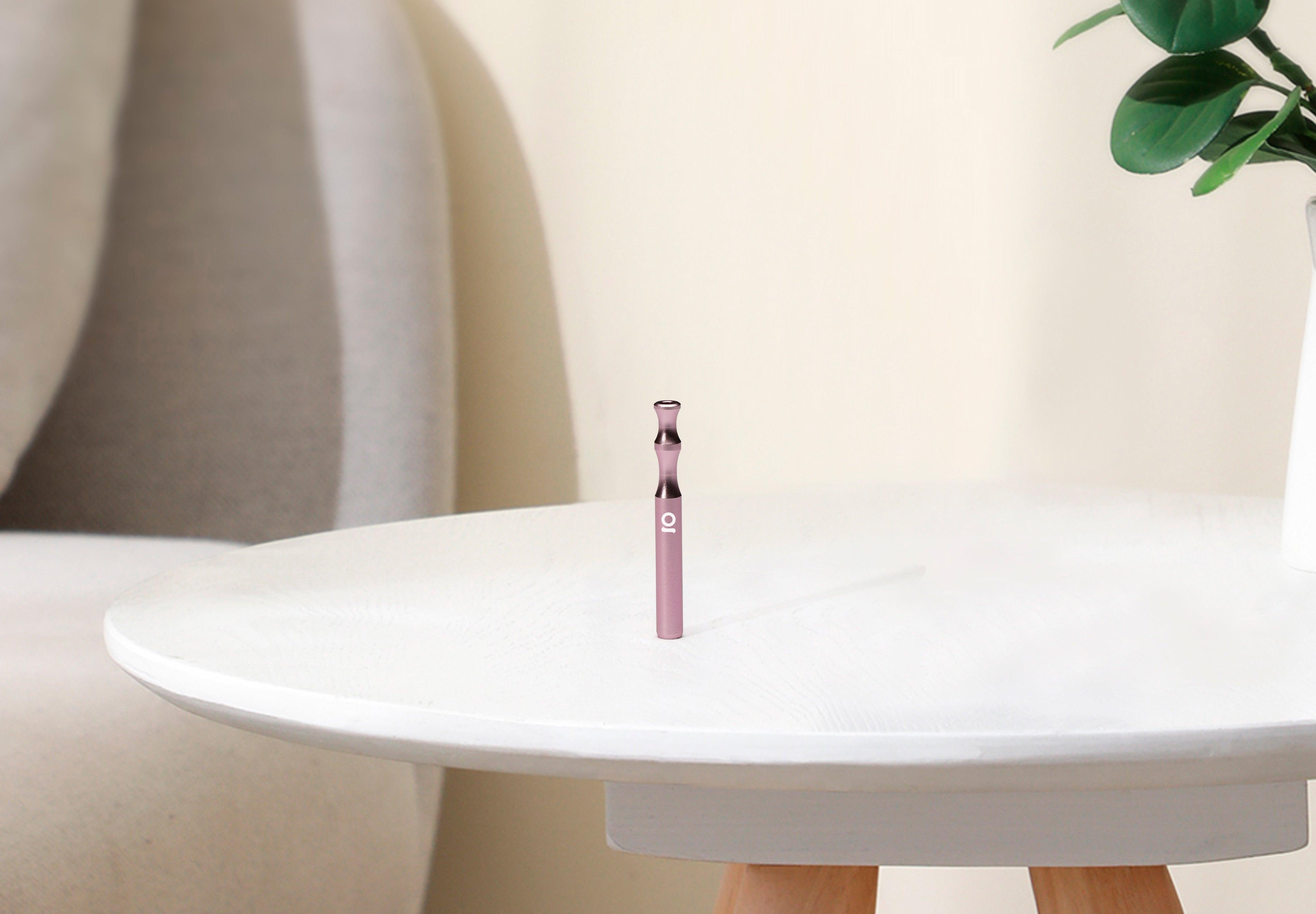 The ONGROK Taster Bat - Aluminum One-Hitter