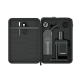 Stündenglass Modül + Dok Deluxe Travel Set - Clear Glass