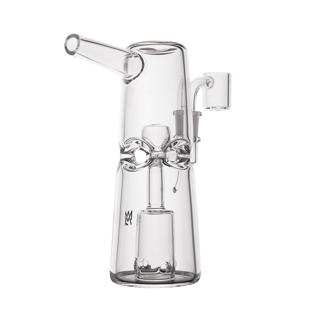 MJ Arsenal Turret Mini Dab Rig