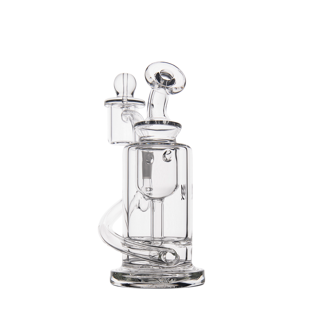 MJ Arsenal Ursa Mini Dab Rig