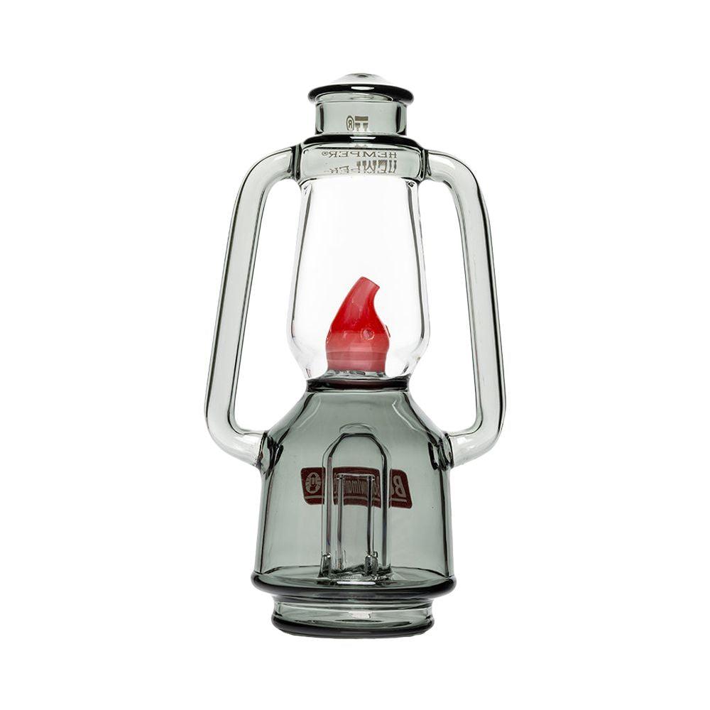 Hemper Bowlman Lantern Glass Attachment for Puffco Peak & Peak Pro - 5.5