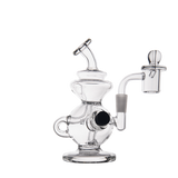 MJ Arsenal Mini Jig Mini Dab Rig