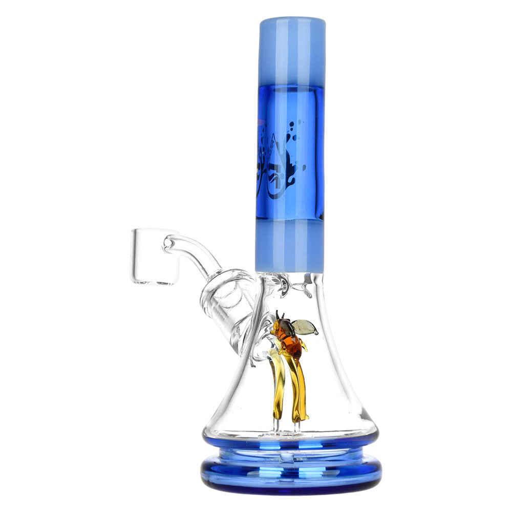 Pulsar Buzzed Bee Mini Rig | 6.75" | 14mm F