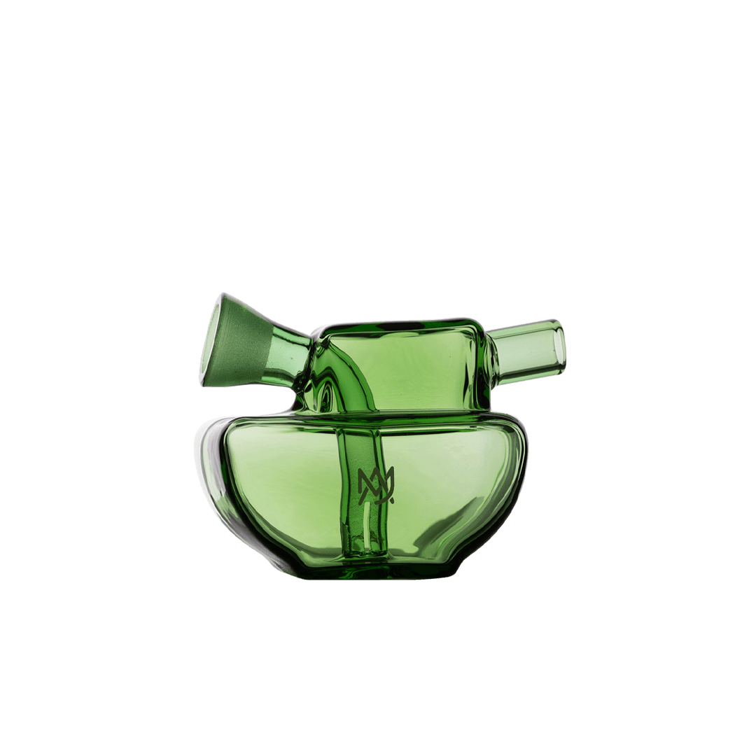 MJ Arsenal Commander Blunt Bubbler