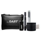 Dart Smoking Starter Kit (Zipper Pouch)