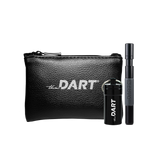 Dart Zipper Pouch Smoking Set