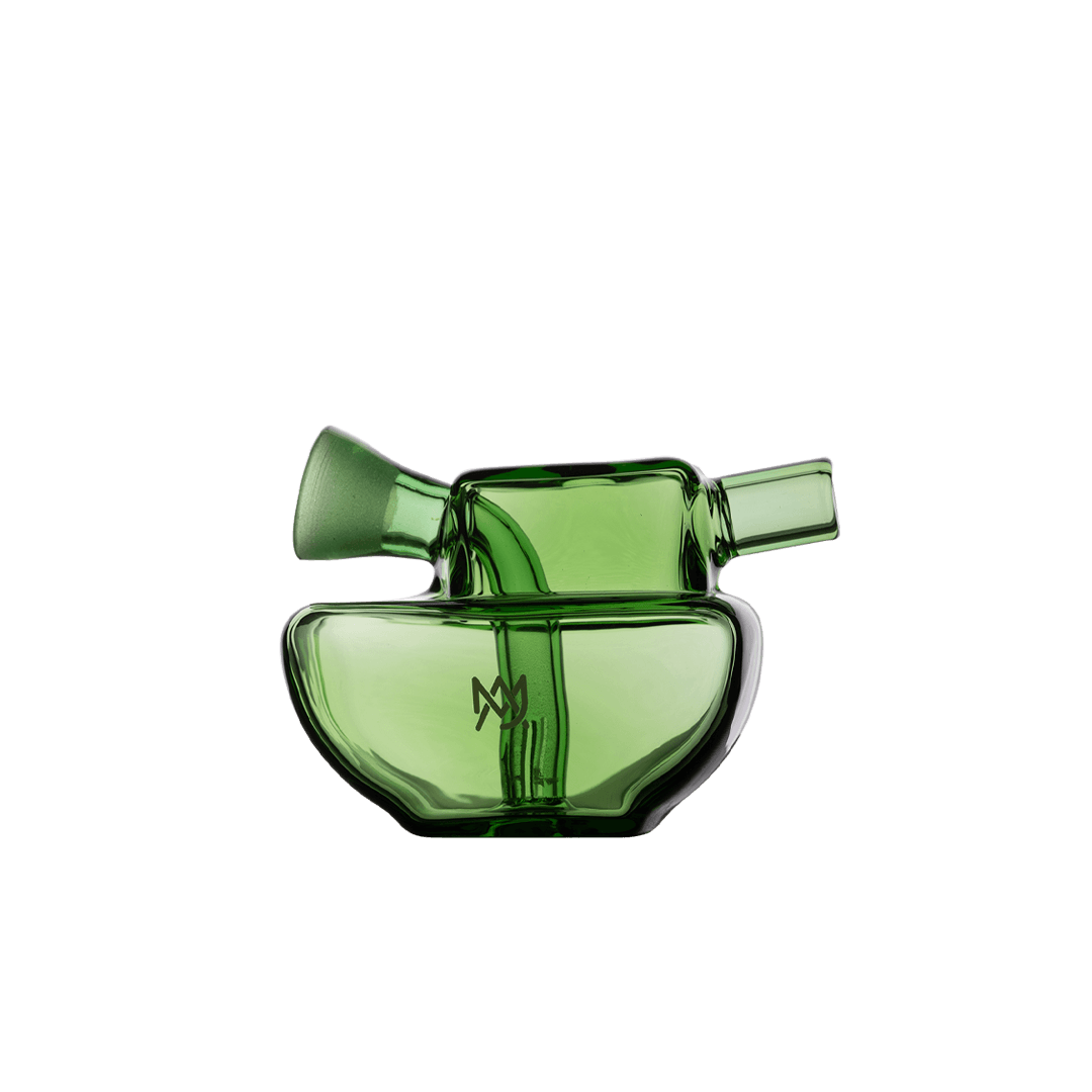 MJ Arsenal Commander Blunt Bubbler