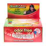 Doob Tubes