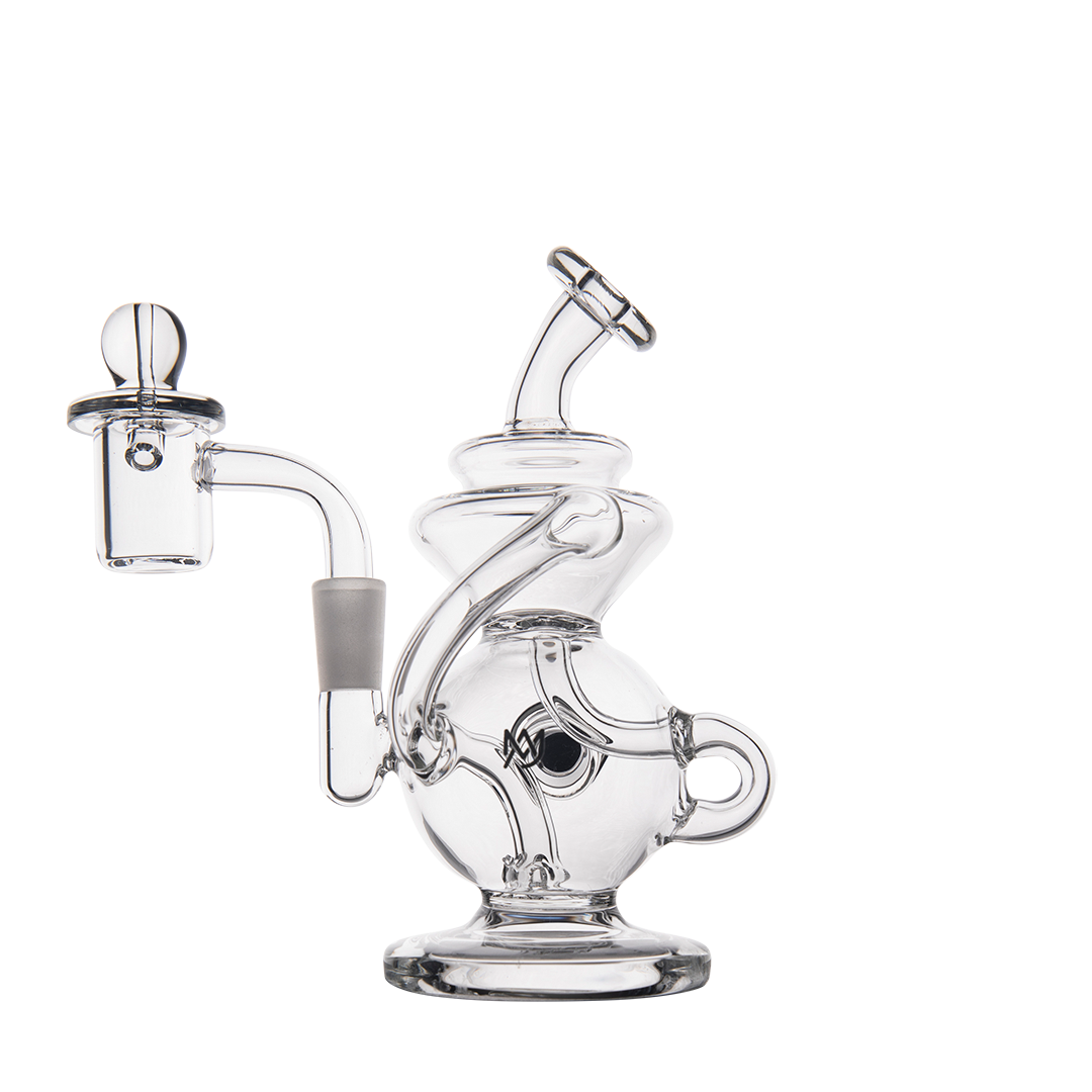 MJ Arsenal Mini Jig Mini Dab Rig