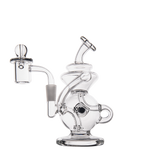 MJ Arsenal Mini Jig Mini Dab Rig