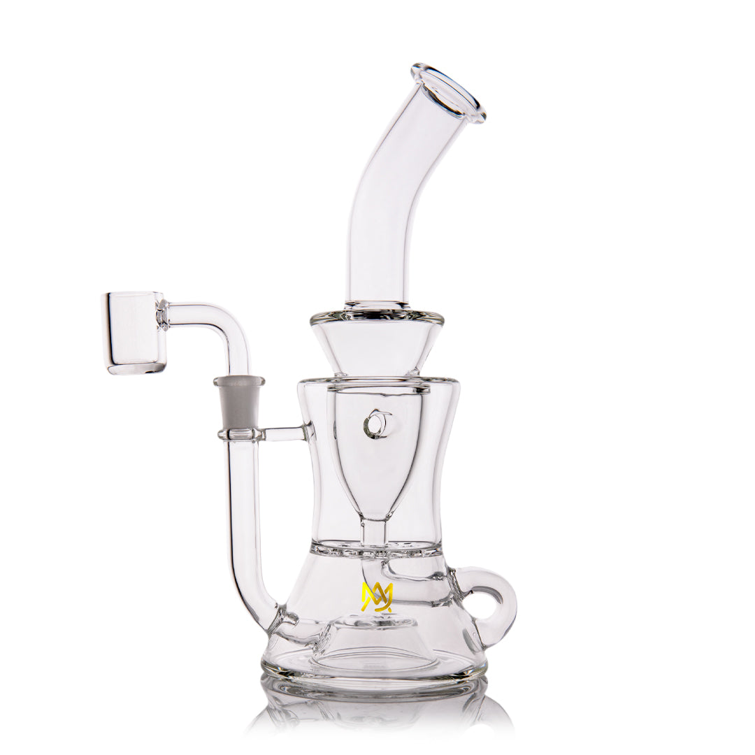 MJ Arsenal Bloopcycler Dab Rig