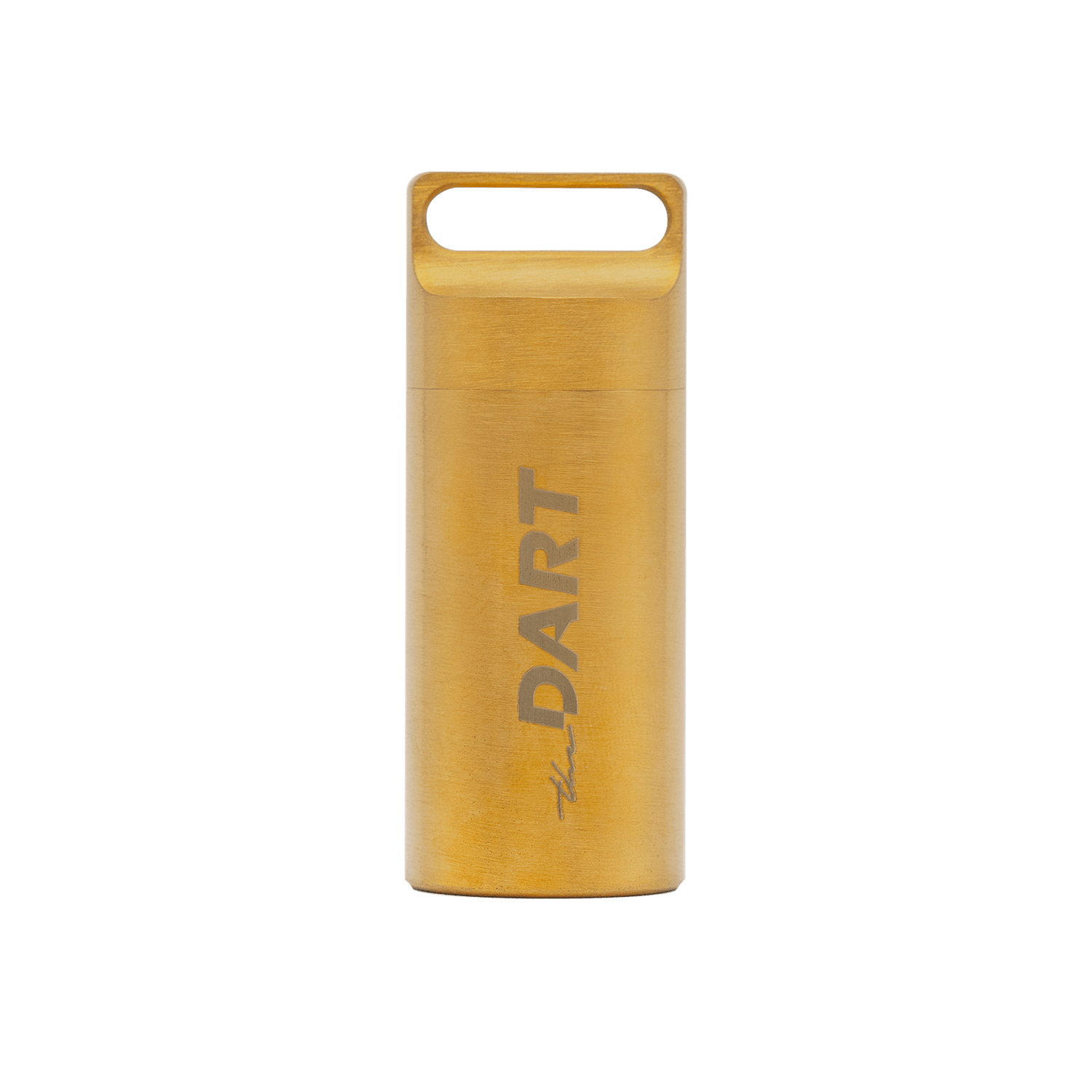 Dart Premium Canister (Gold)