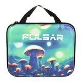 Pulsar Design Series Juicebox Water Pipe Smoker's Travel Kit